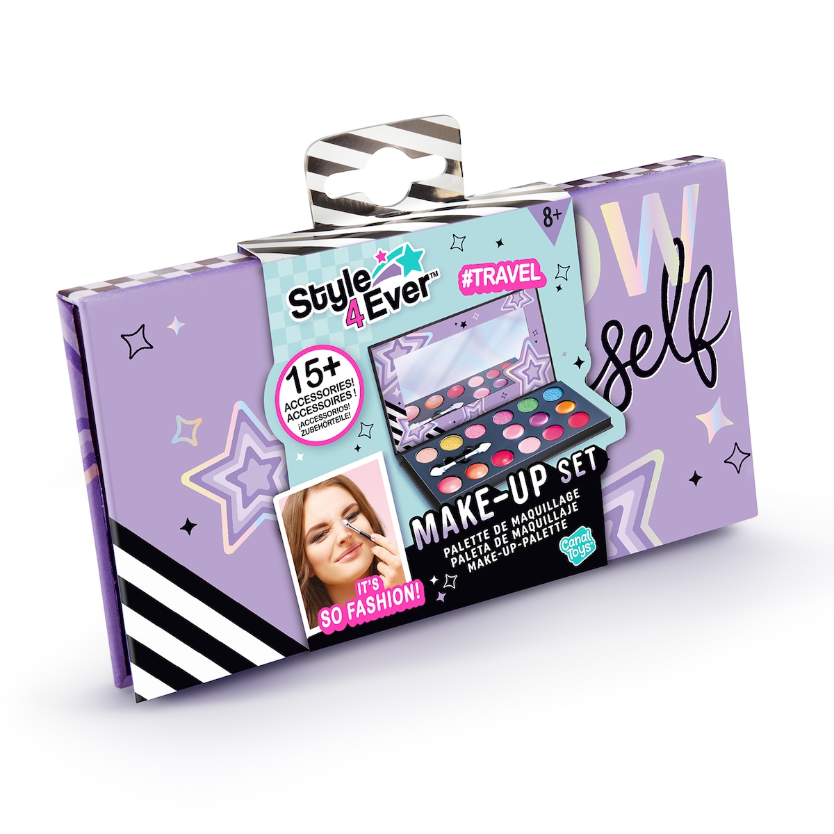 Make Up Set Style 4 Ever 3