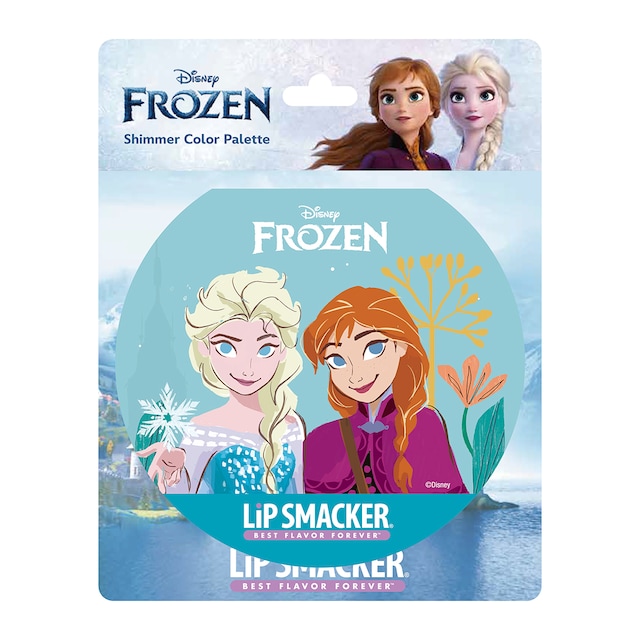 Paleta de sombras Frozen