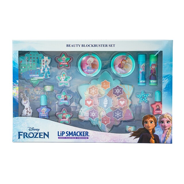  Set de maquillaje Blockbuster Frozen