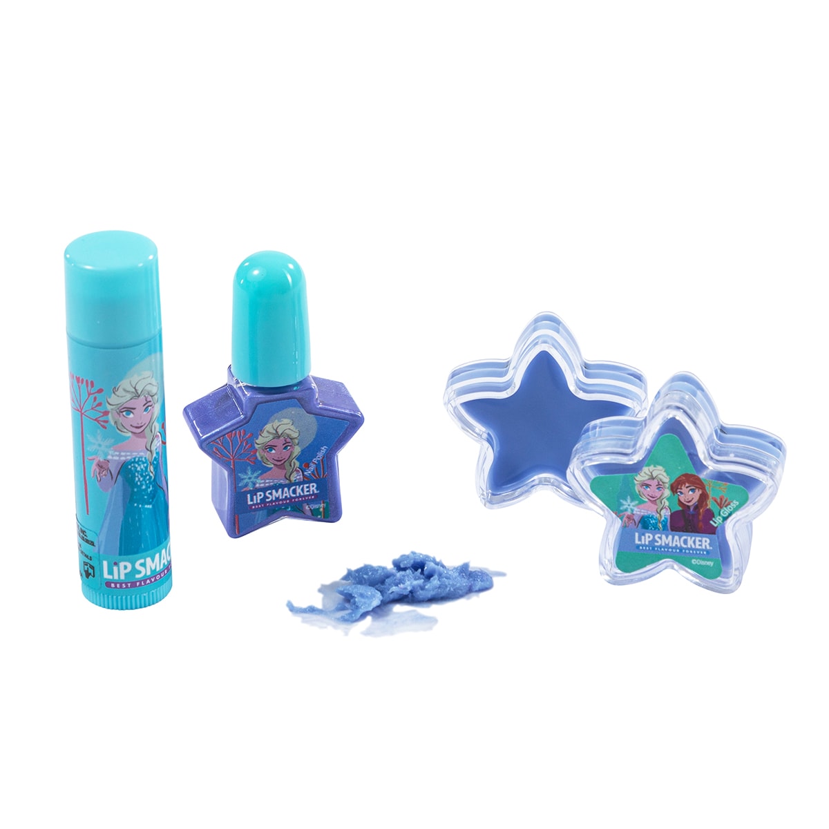 Set de maquillaje Blockbuster Frozen 2