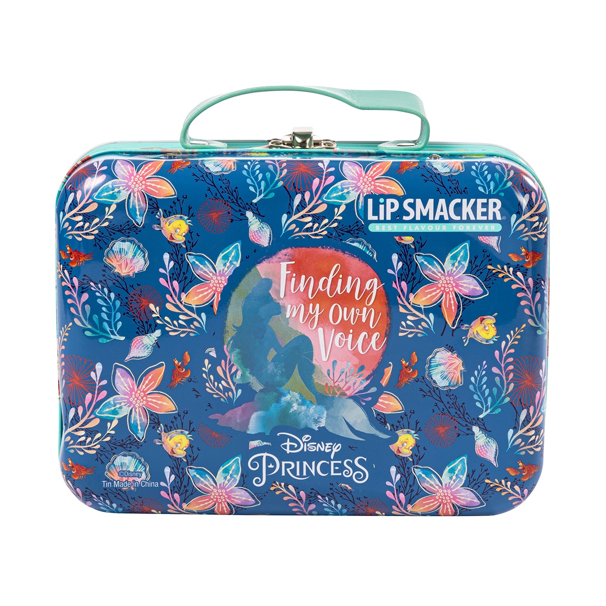 Maletín Lip Smacker Frozen 2