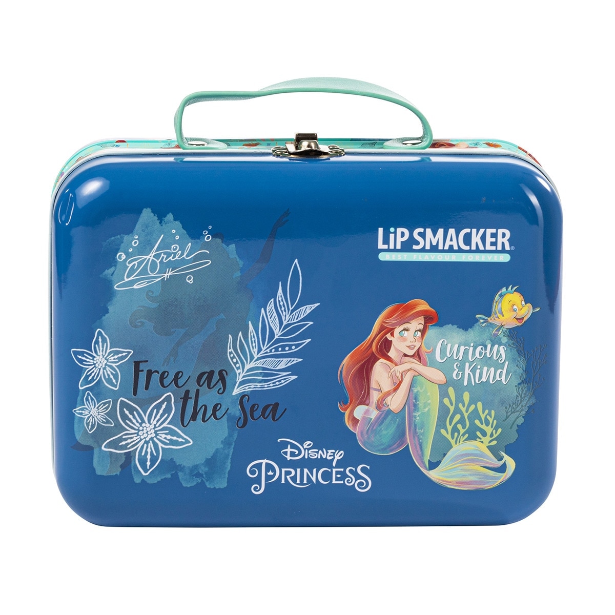 Maletín Lip Smacker Frozen 5