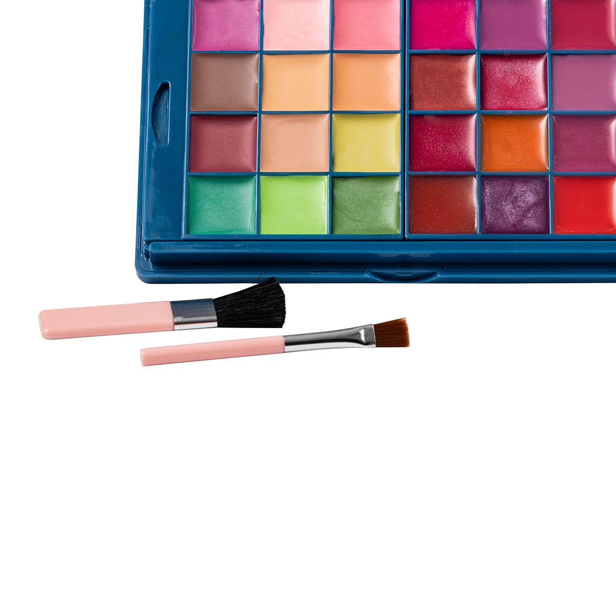 Paleta De Mauillaje Lip Smacker Disney Ariel 3