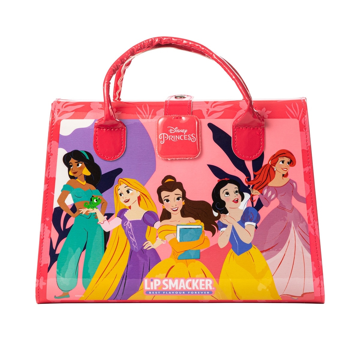 Maletín de maquillaje y accesorios Weekender Case Princesas 5