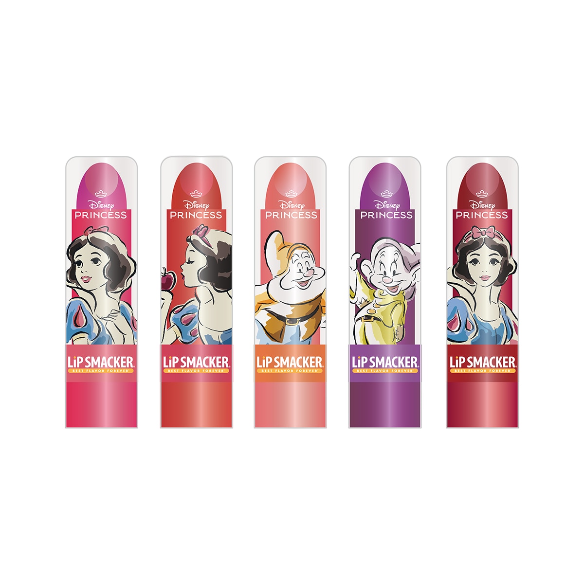 Manzana Blancanieves 3