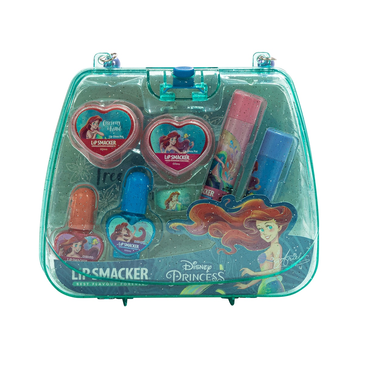 Imagen 0 de Mini bolso de maquillaje Ariel