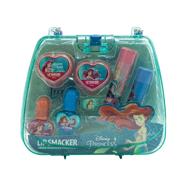 Mini bolso de maquillaje Ariel