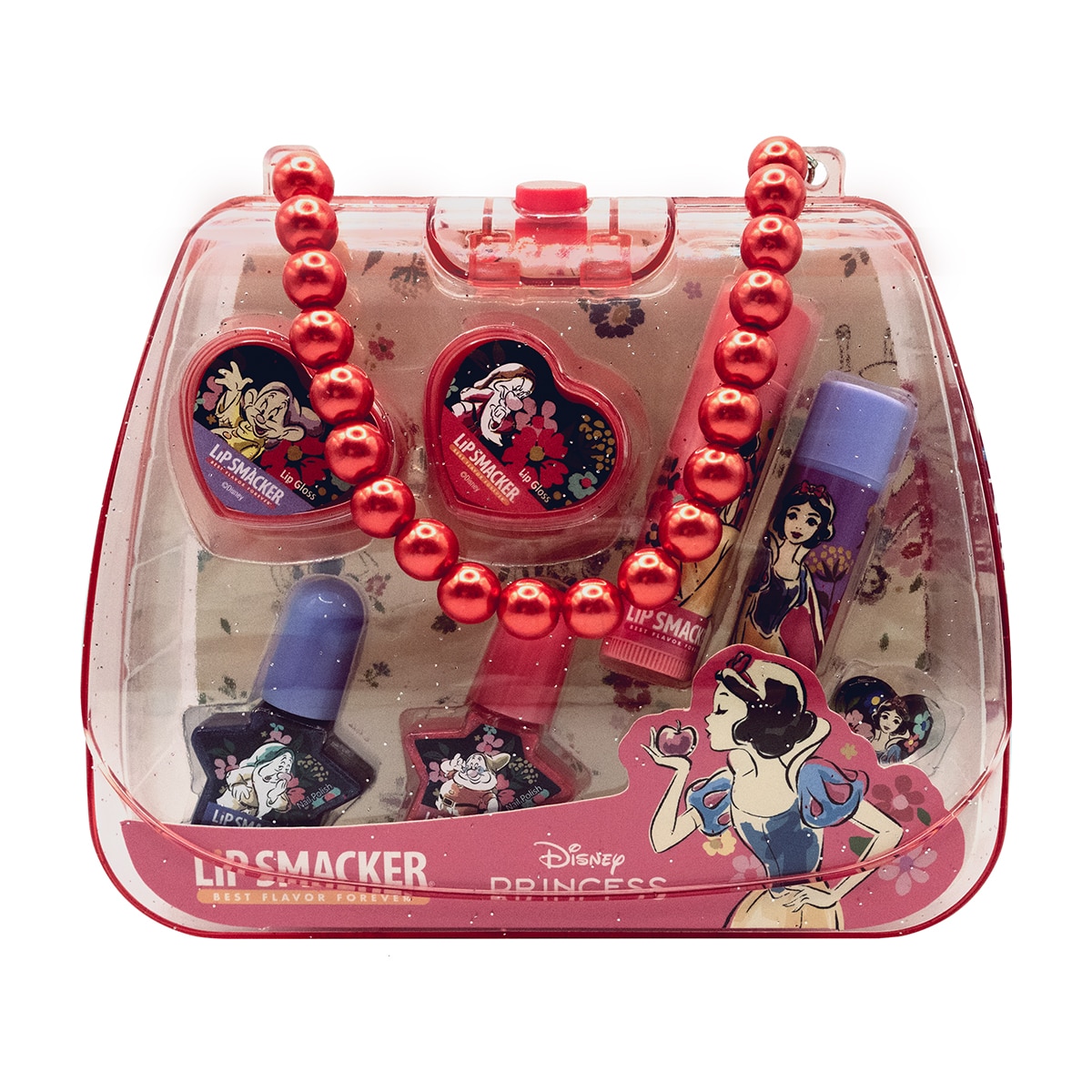 Tote Bag set Blancanieves 2