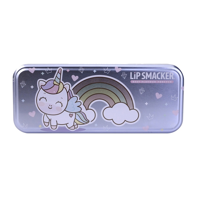 Estuche de maquillaje Triple Layer Beauty Tin - Unicorn