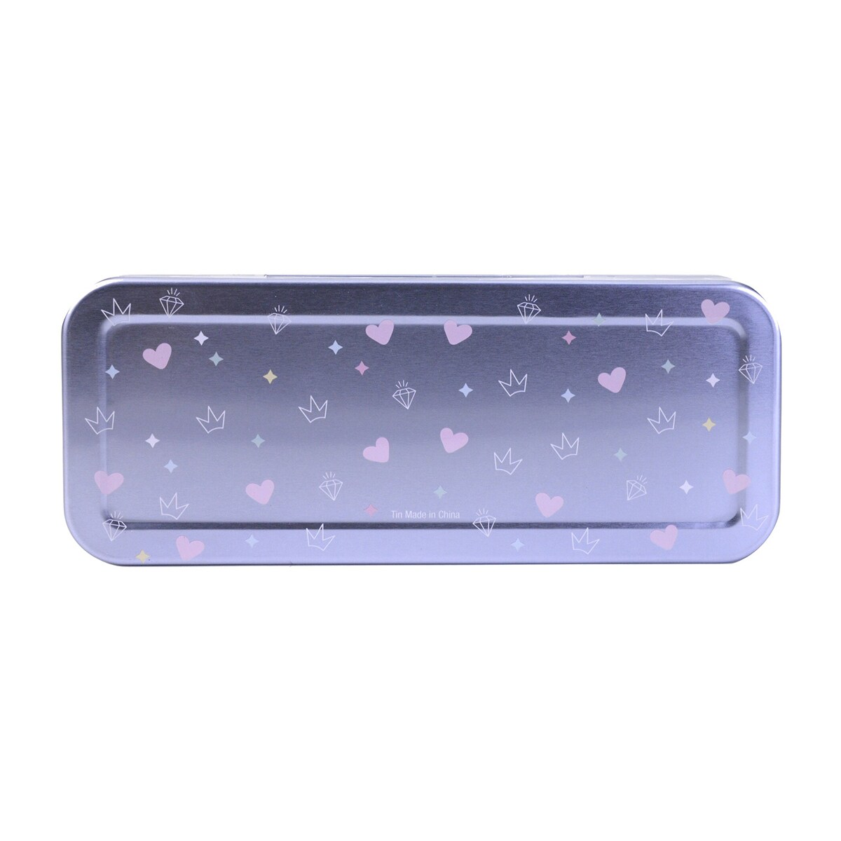 Estuche de maquillaje Triple Layer Beauty Tin - Unicorn 4