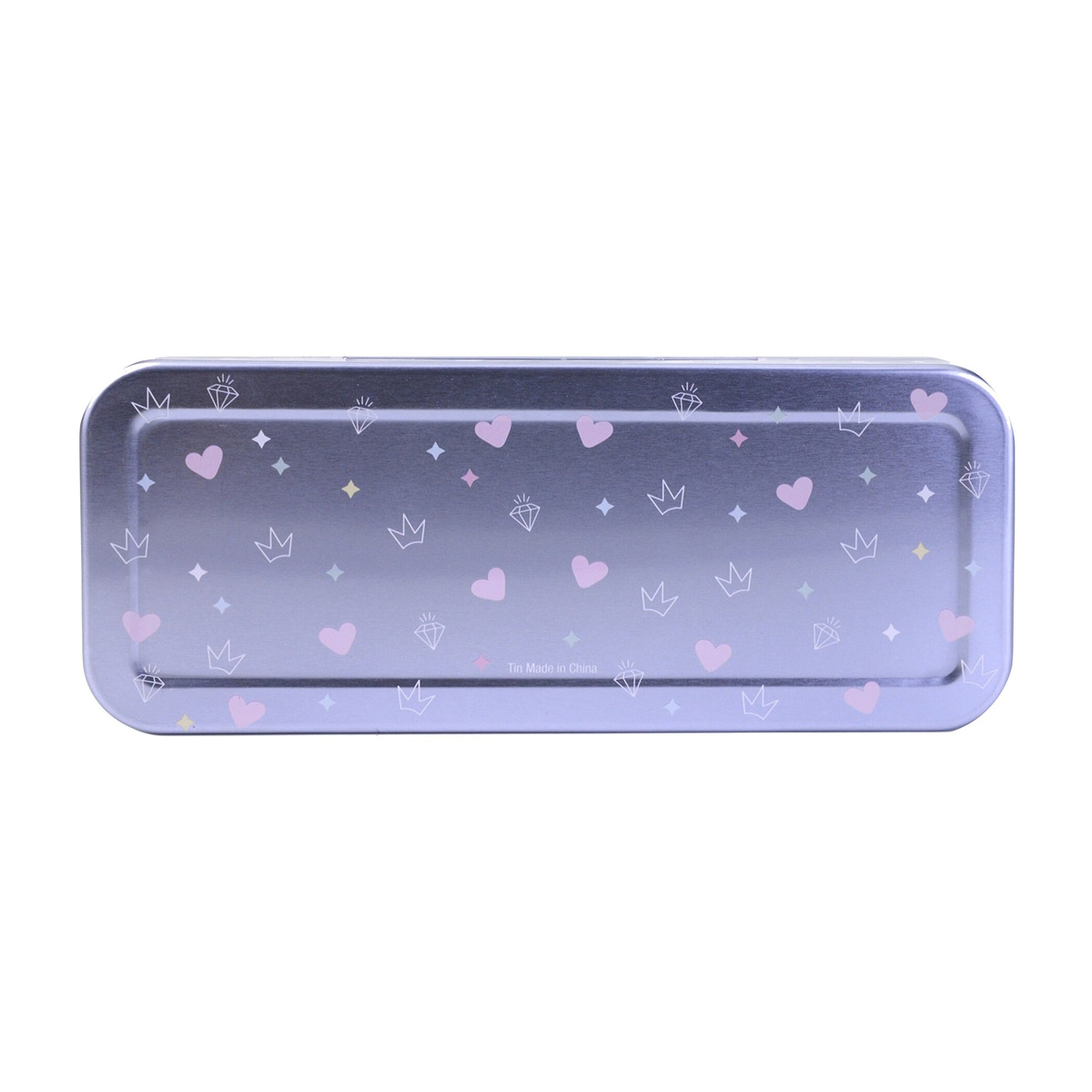 Estuche de maquillaje Triple Layer Beauty Tin - Unicorn 4