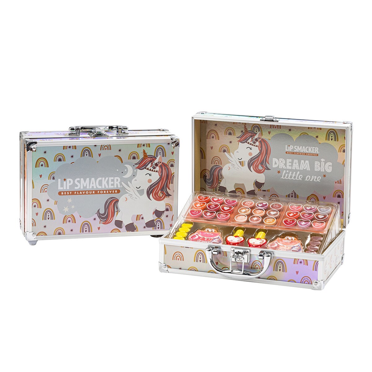 Imagen 0 de Maletín de maquillaje Color Train Case