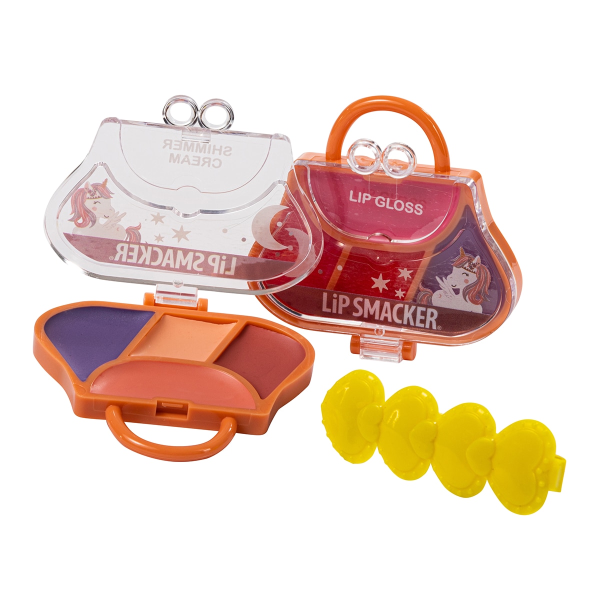Maletín de maquillaje Color Train Case 4