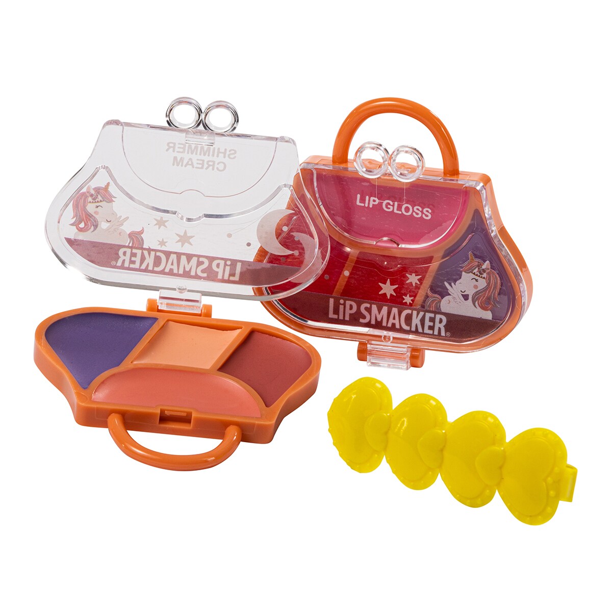 Maletín de maquillaje Color Train Case · Lip Smacker · El Corte Inglés