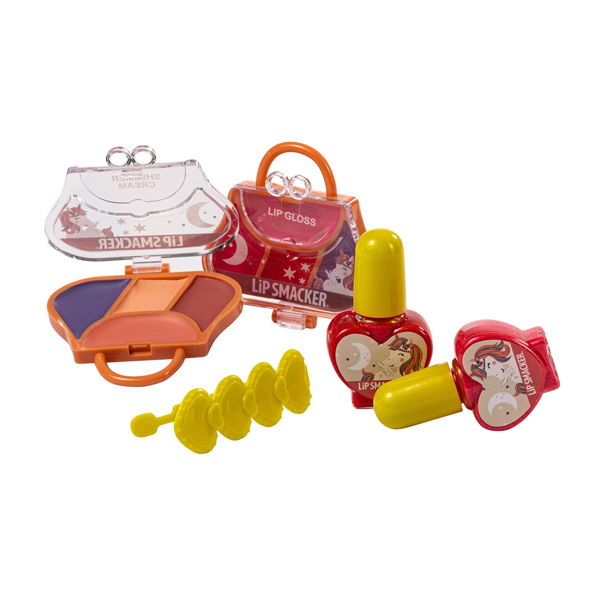Maletín de maquillaje Color Train Case 5