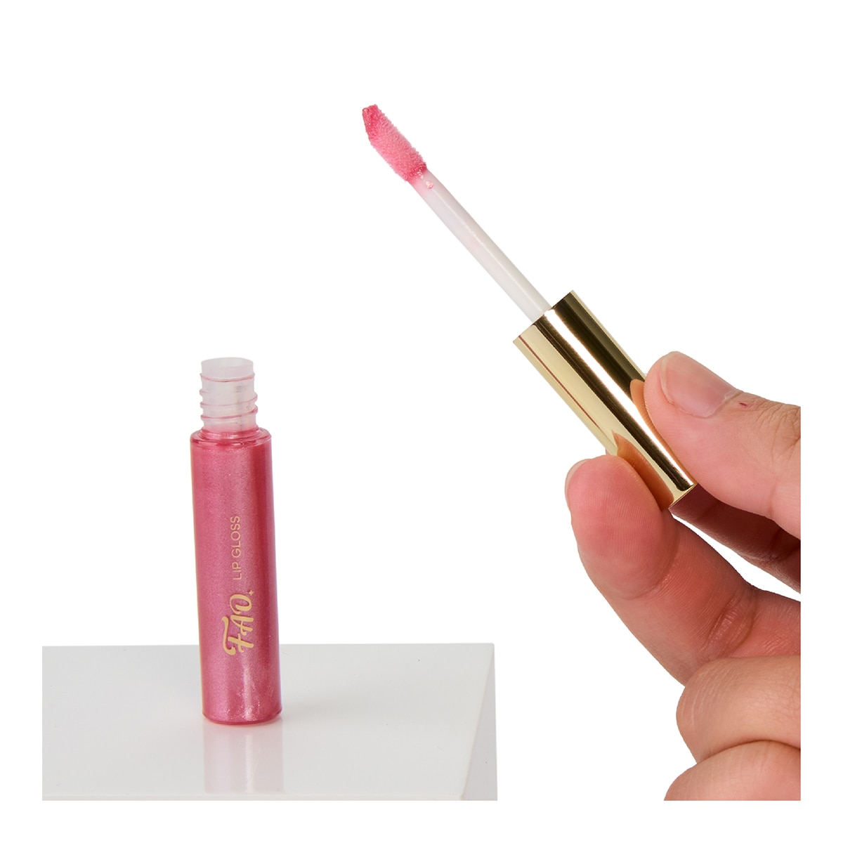Set de maquillaje Makeup Surprise F.A.O. Schwarz modelos surtidos 3