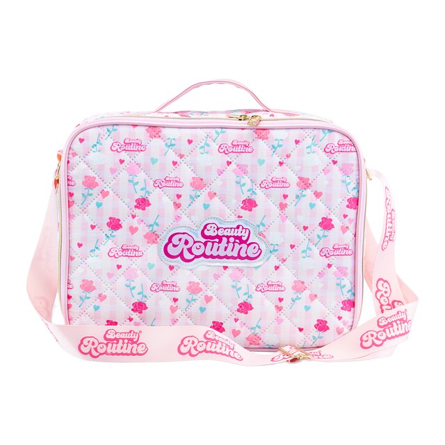 Imagen 0 de Maletin de cuidado personal maquillaje de rutina Nice