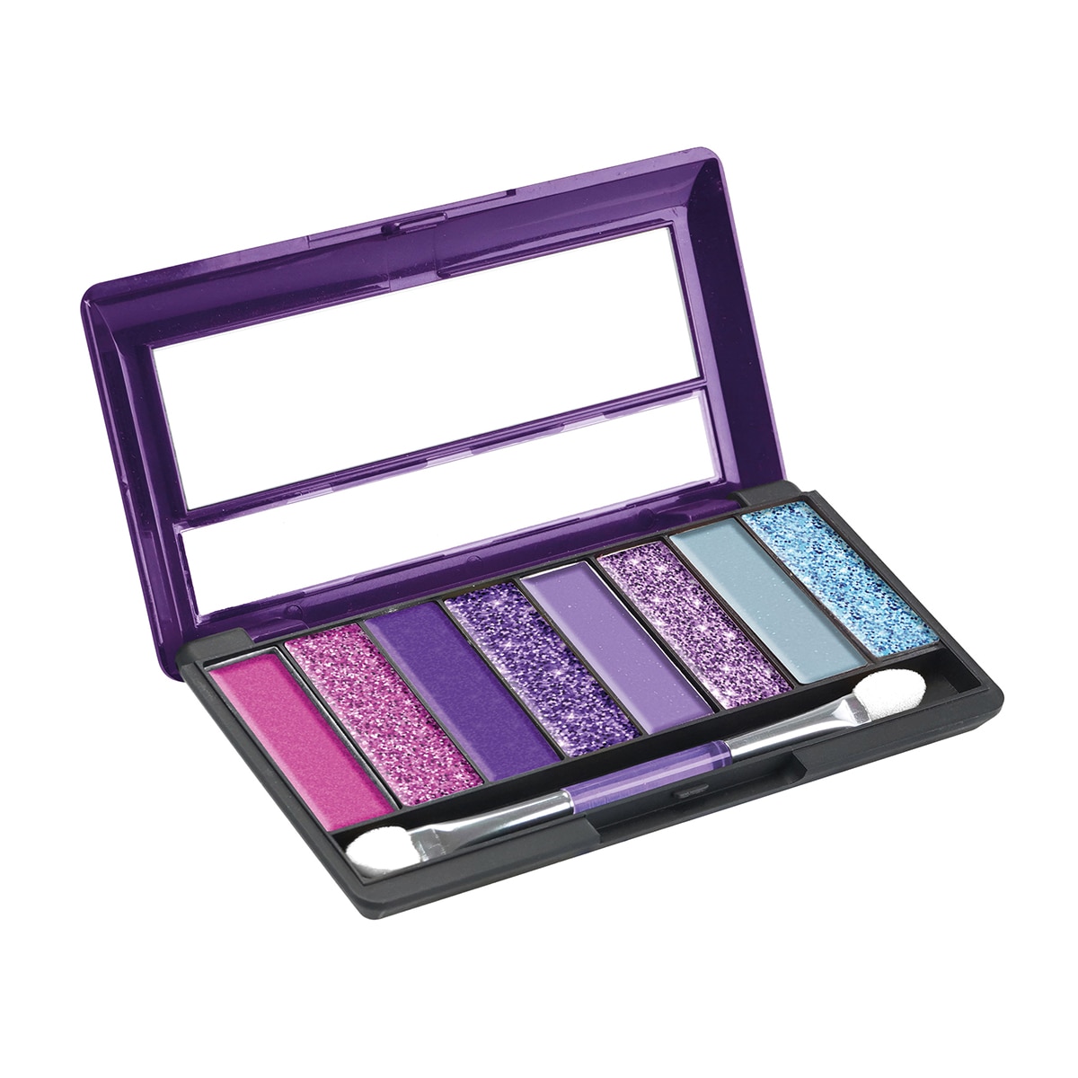 Imagen 2 de Agenda Maquillaje K Pop Glam Star Nice