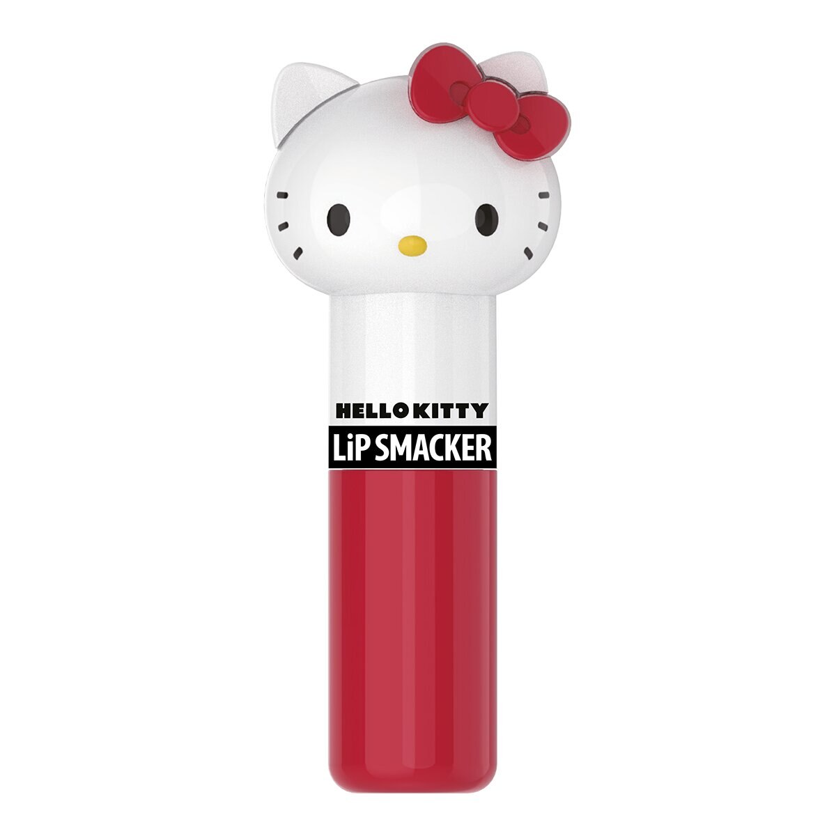 Imagen 2 de Bálsamo labial infantil Hello Kitty Lippy Pal Balm Hello Kitty Lip Smacker modelos surtidos