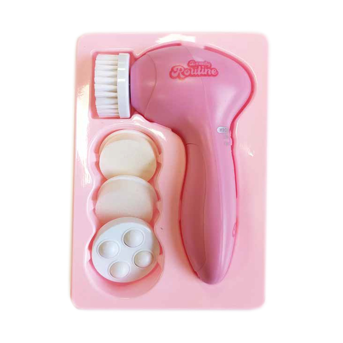 Masejeador Facial Beautty Routine Nice 3