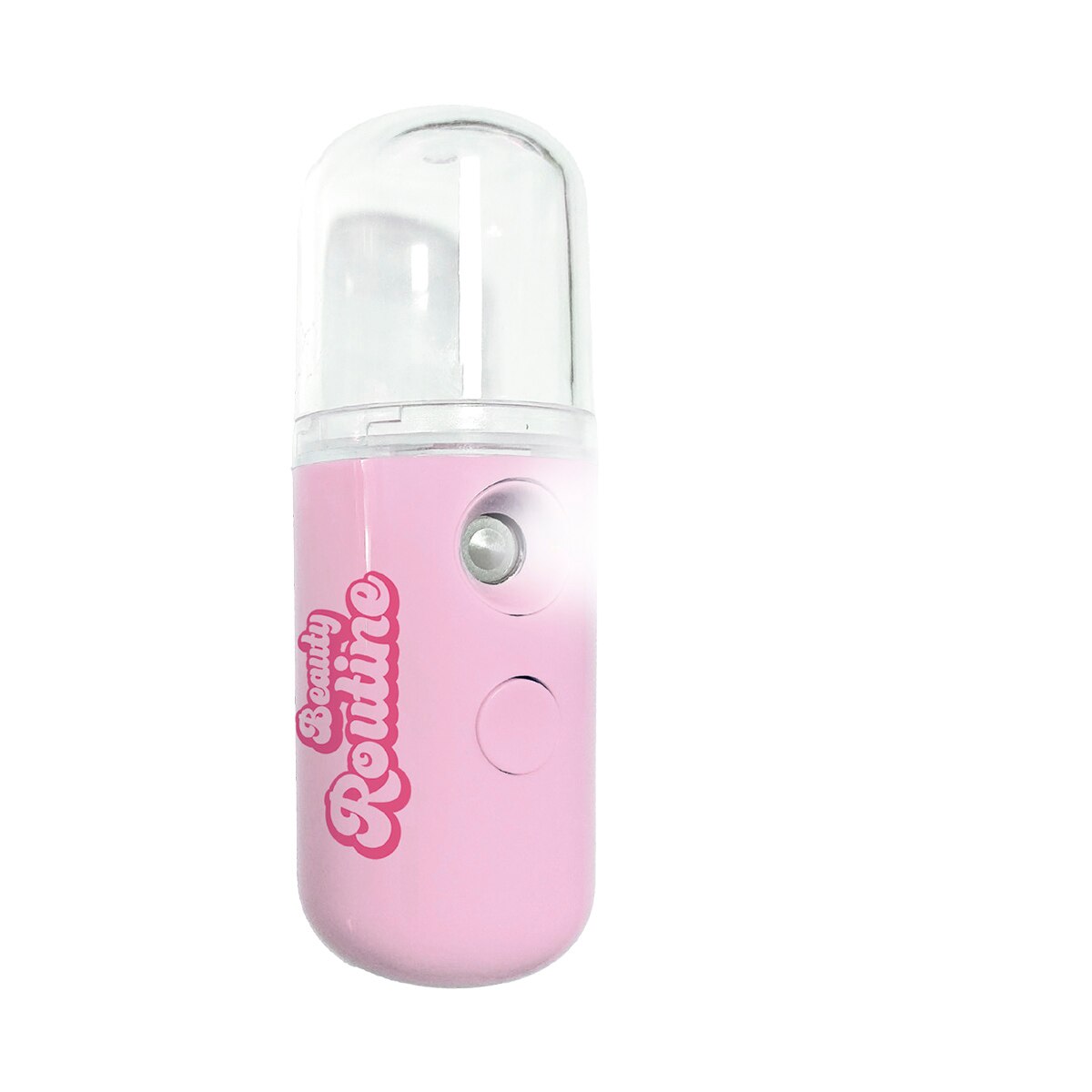 Imagen 2 de Vaporizador Facial Beautty Routine Nice