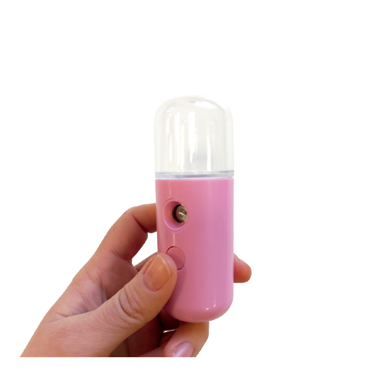 Imagen 4 de Vaporizador Facial Beautty Routine Nice