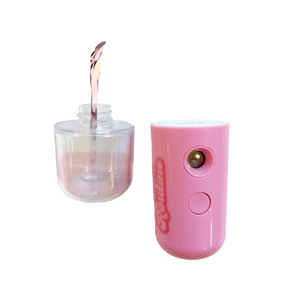 Imagen 5 de Vaporizador Facial Beautty Routine Nice