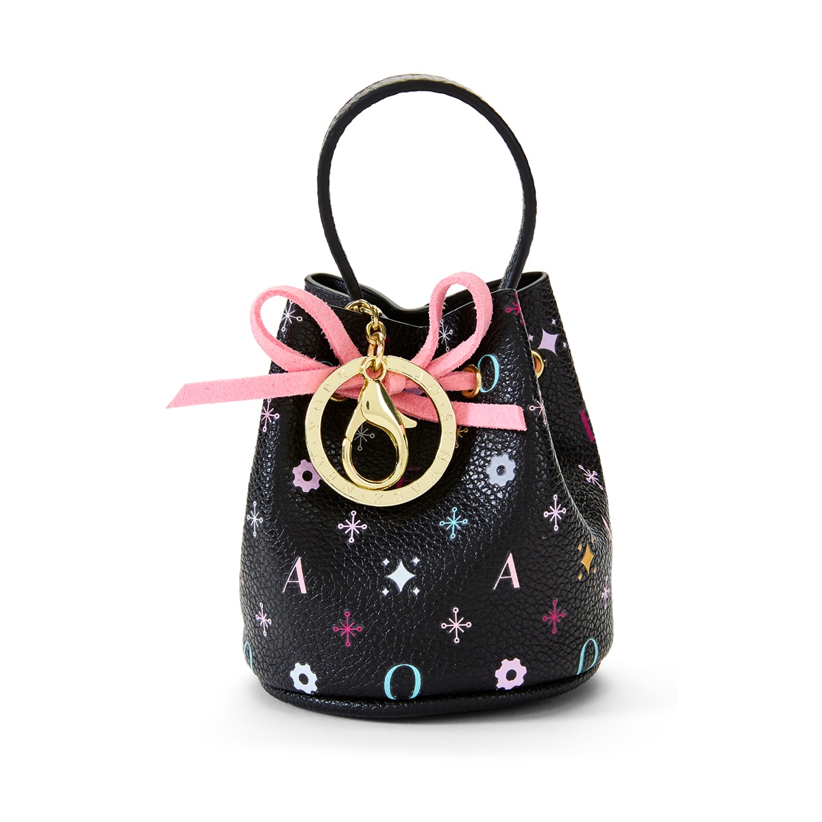 Imagen 0 de Mini bolso de mano Bucket F.A.O. Schwarz
