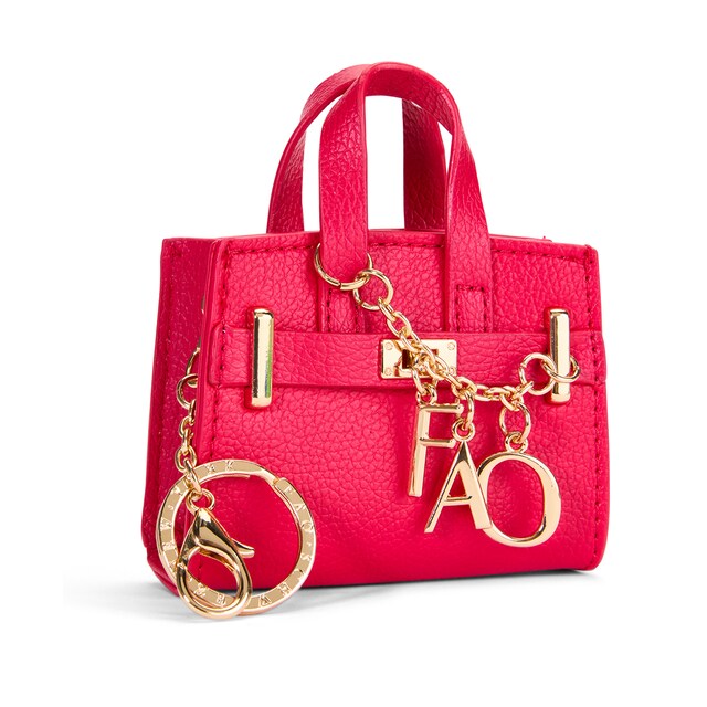 Imagen 0 de Mini bolso de mano  con hebilla F.A.O. Schwarz