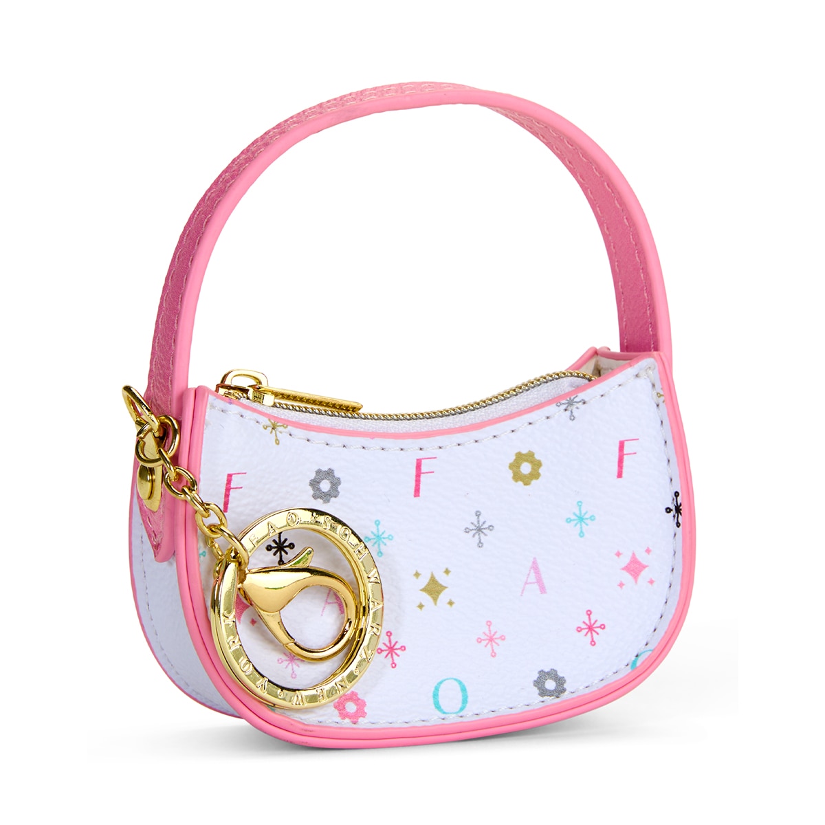 Imagen 0 de Mini bolso de hombro F.A.O. Schwarz