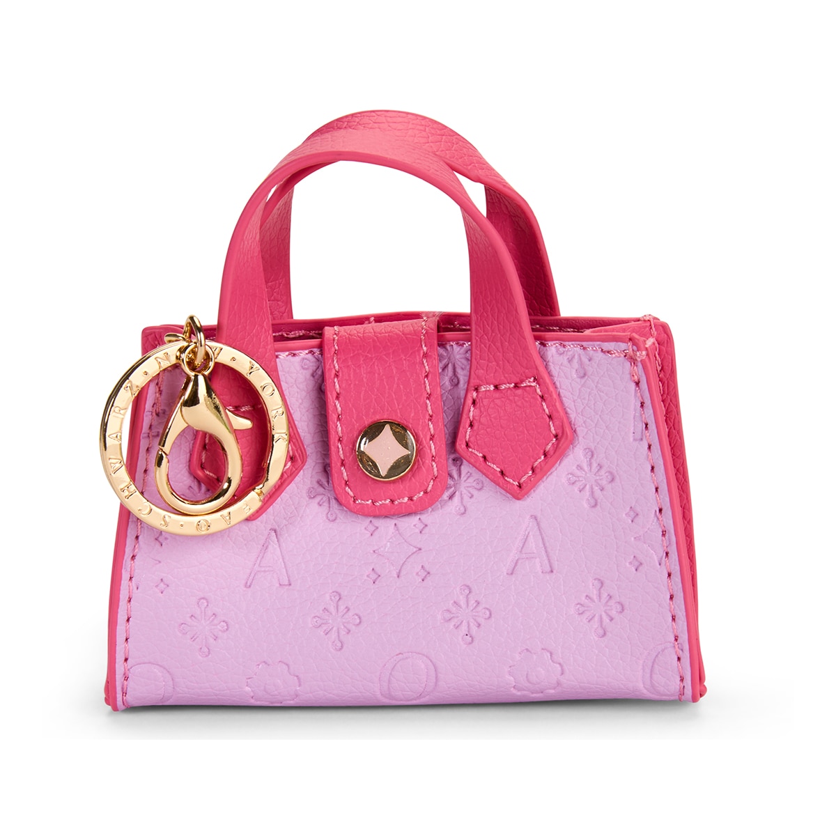 Mini bolso de mano  Rockfeller F.A.O. Schwarz 2