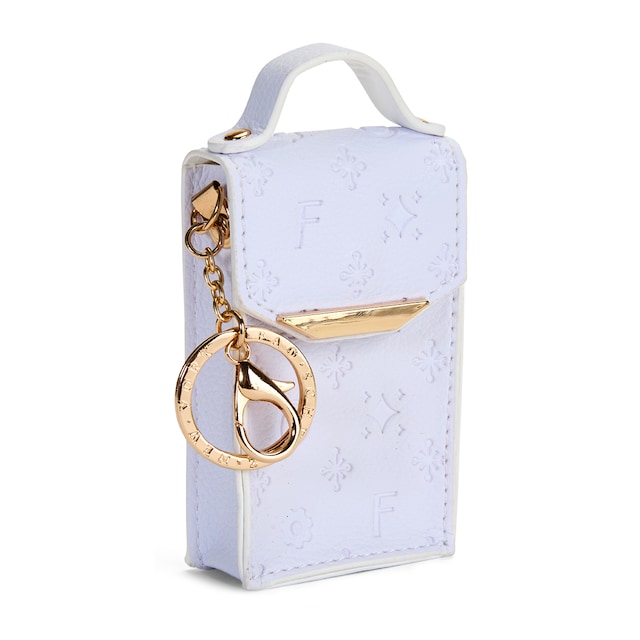 Imagen 0 de Mini bolso Torre F.A.O. Schwarz