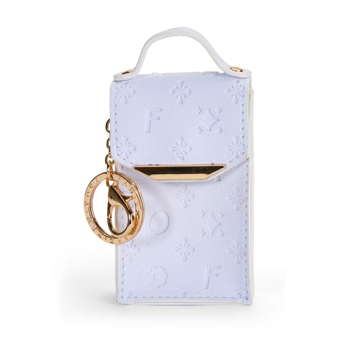 Mini bolso Torre   F.A.O. Schwarz 2