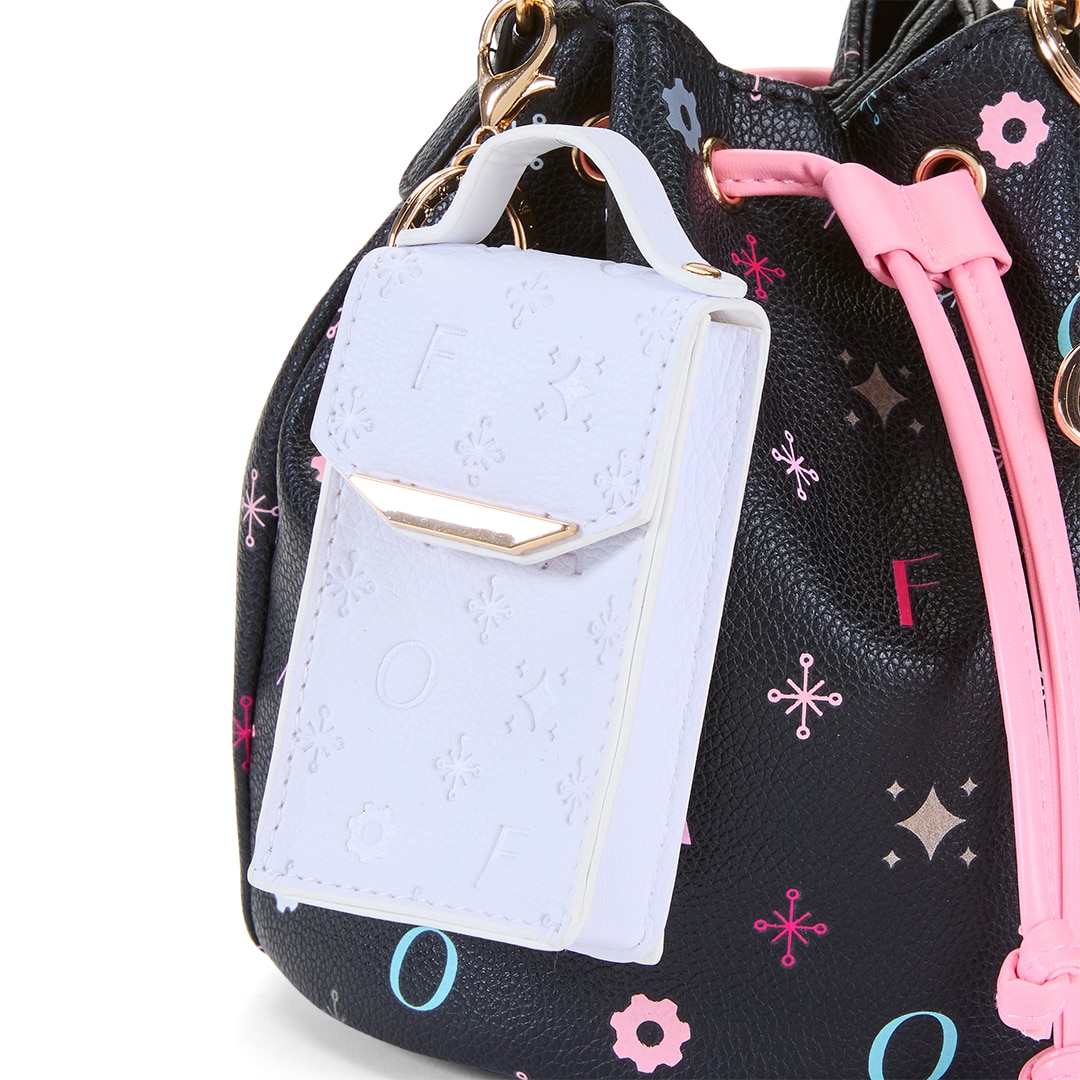 Mini bolso Torre   F.A.O. Schwarz 3