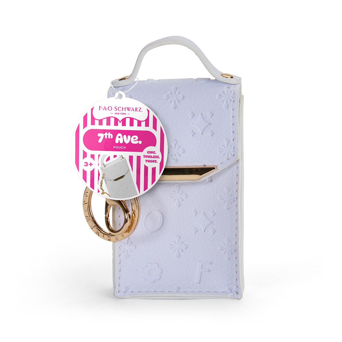 Mini bolso Torre   F.A.O. Schwarz 5