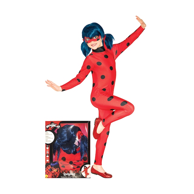 Imagen 0 de Miraculous Ladybug Box Set