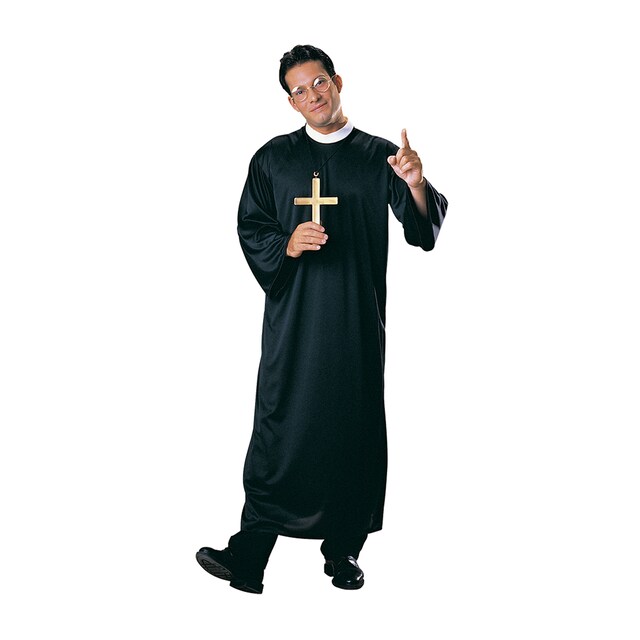 Imagen 0 de DISFRAZ CURA AD