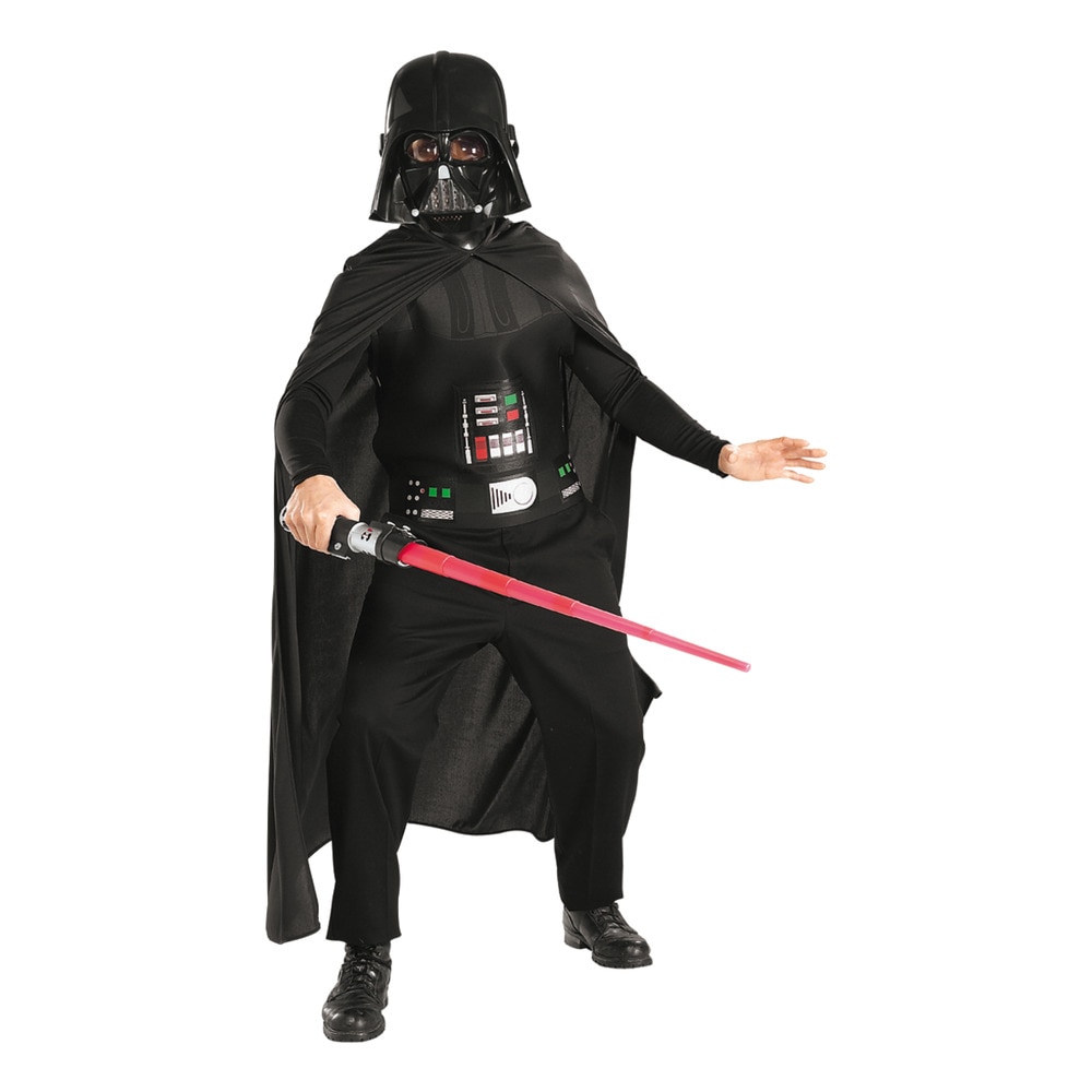 Imagen 0 de Disfraz infantil Darth Vader Star Wars Rubies