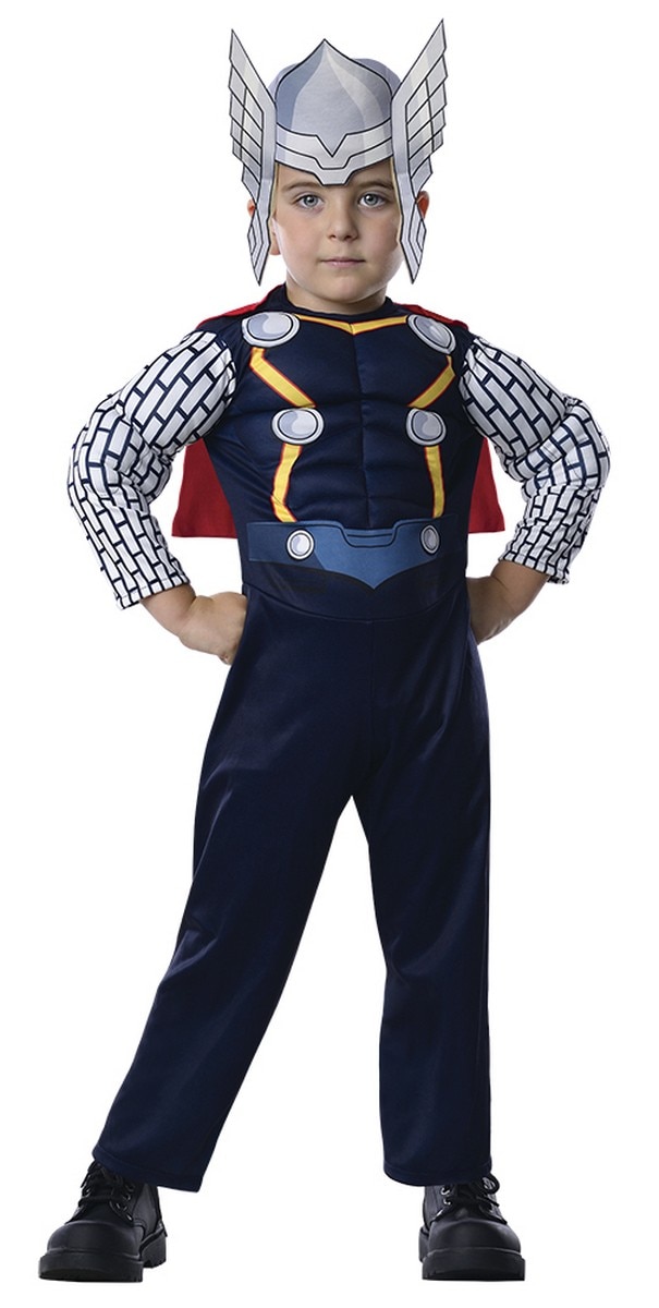Disfraz bebé Thor Disney Rubies 1