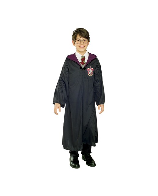Imagen 0 de Disfraz infantil Harry Potter Rubies