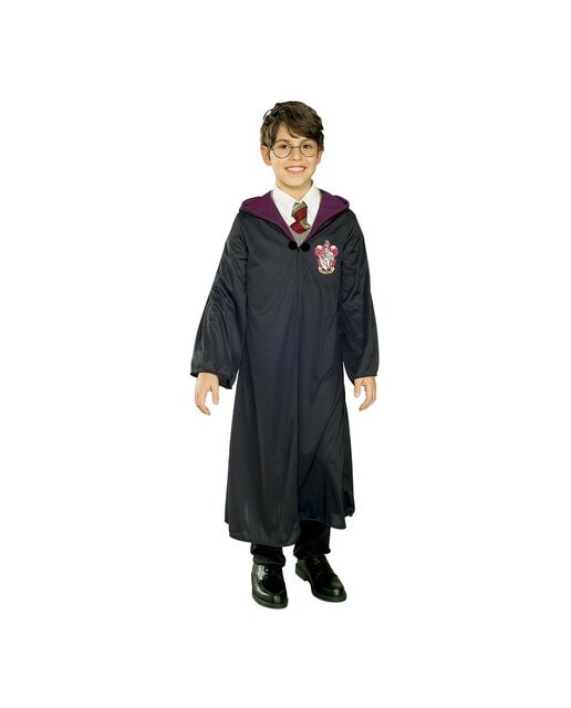 Disfraz infantil Harry Potter Rubies