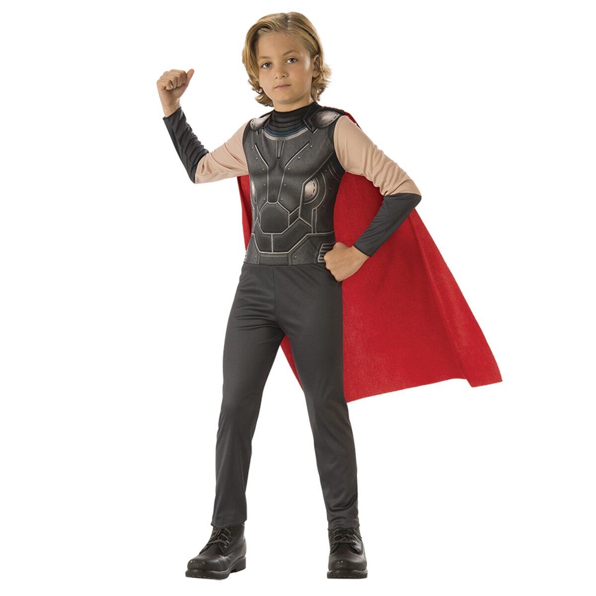 Disfraz Infantil Thor Opp Los Vengadores Marvel Disney 1