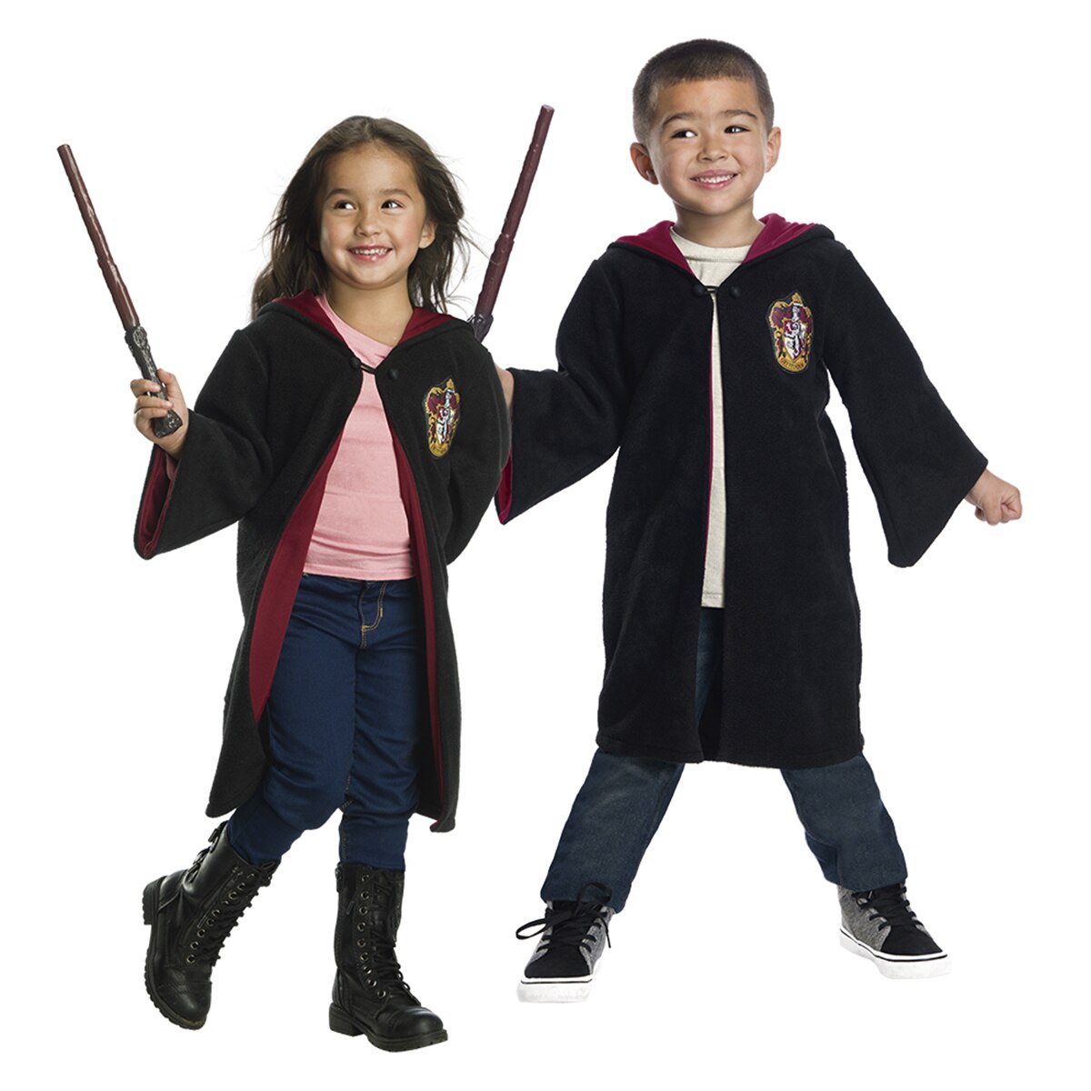 Disfraz infantil Preschool Harry Potter 1