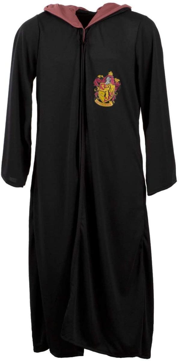 Disfraz infantil Gryffindor Robe Child Warner B Harry Potter Rubies 2