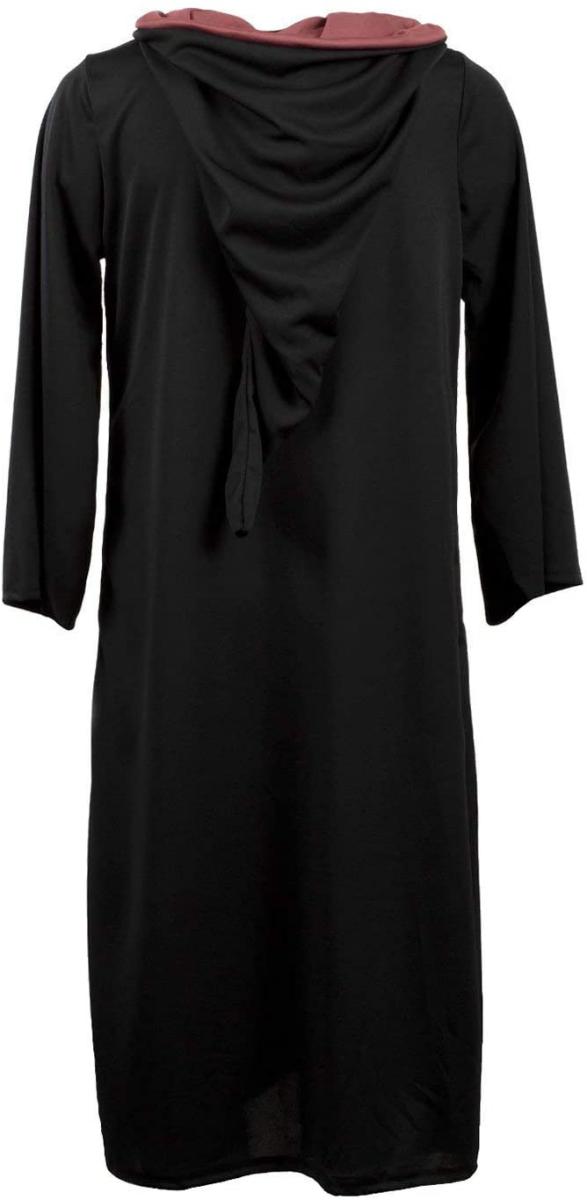 Disfraz infantil Gryffindor Robe Child Warner B Harry Potter Rubies 3