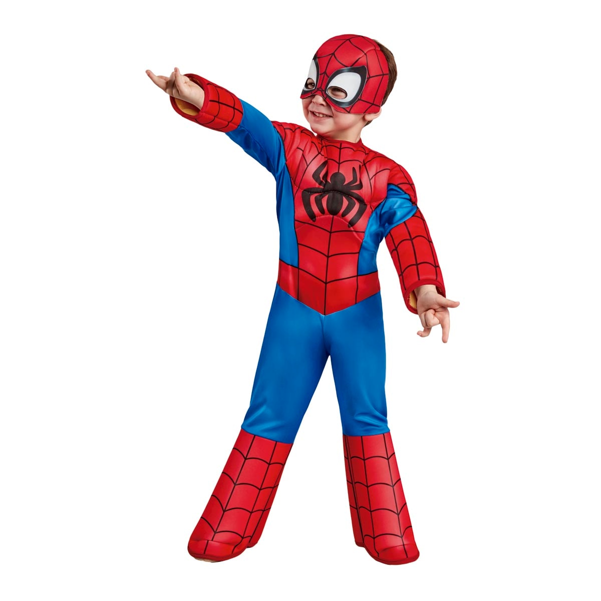 Disfraz Infantil Marvel Spider-Man 1