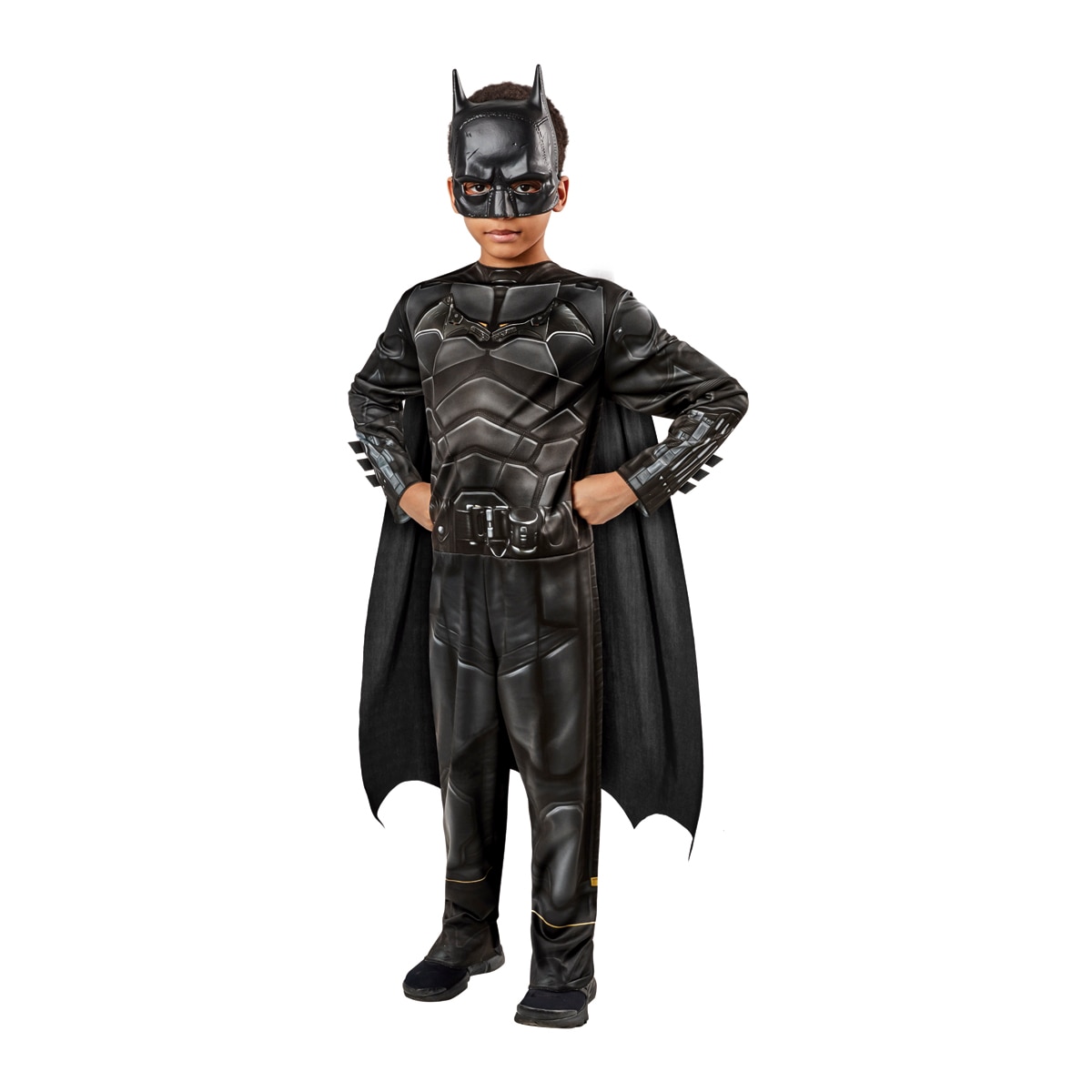 Disfraz Infantil The Batman Classic DC Cómics 1