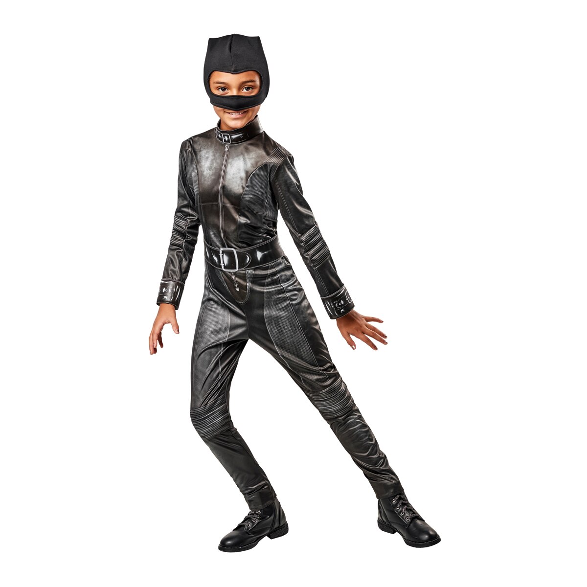 Imagem 0 de Disfarce Infantil Selina Deluxe