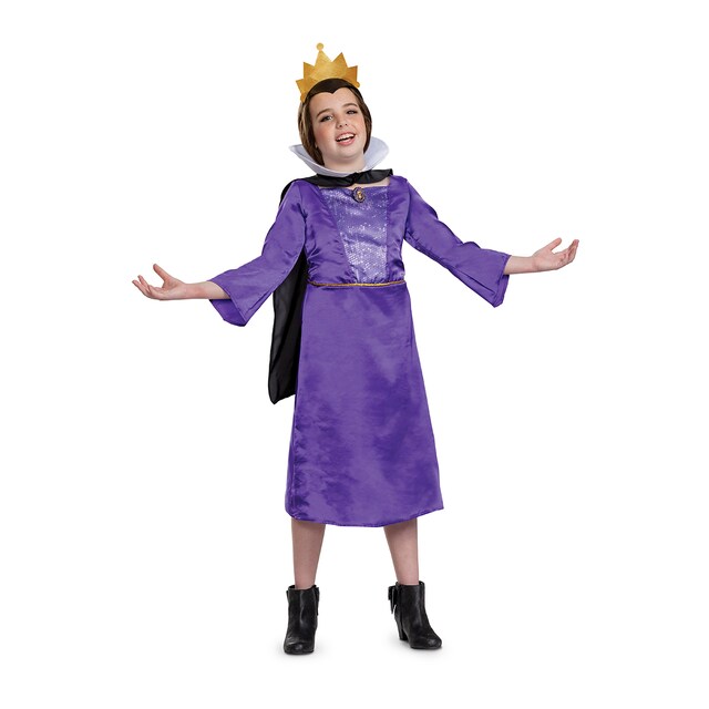 Imagen 0 de Disfraz Clásico la Reina Grimhilde de Disney Villanos