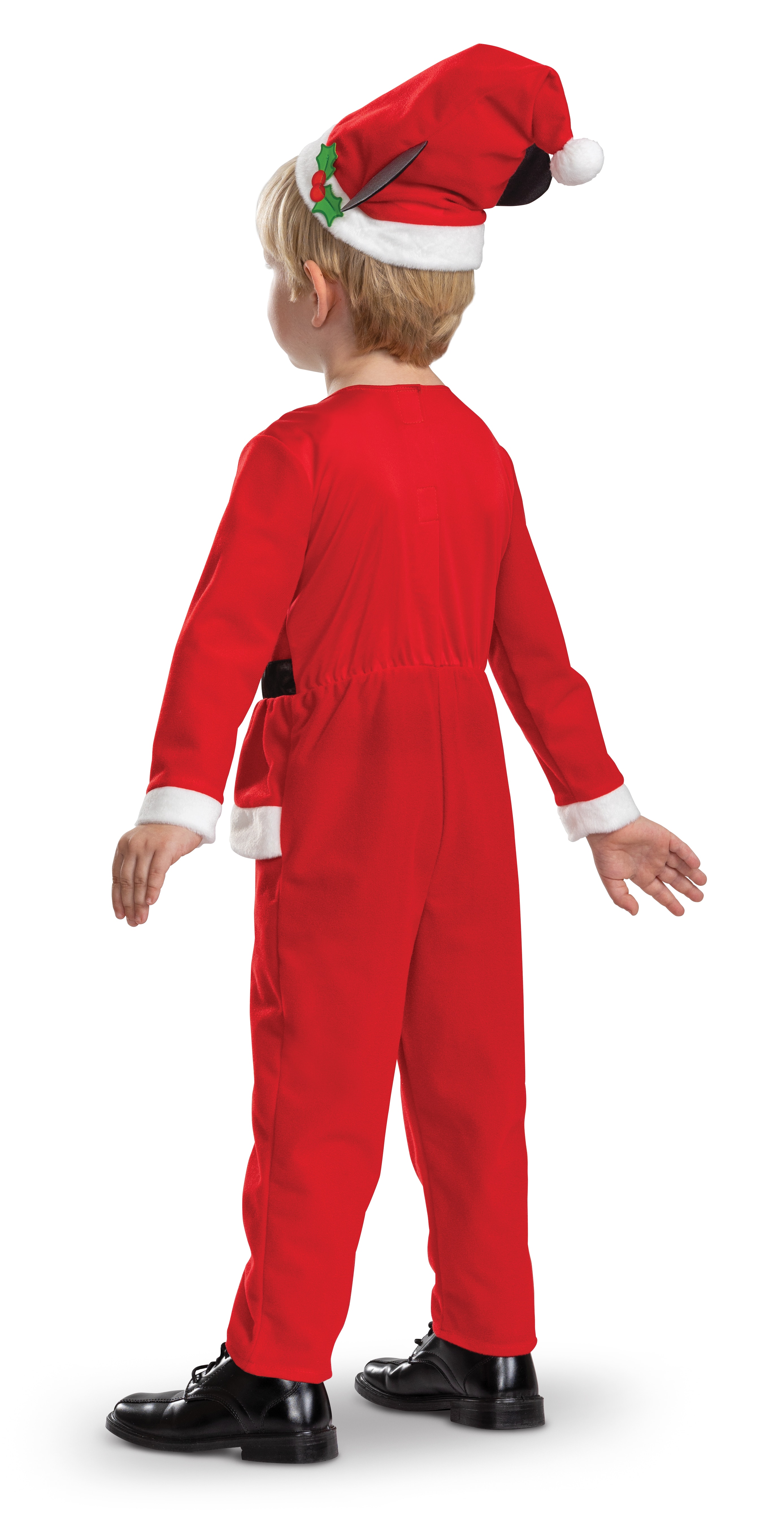 Disfraz infantil Mickey Papa Noel Disney Disguise 2